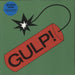 Sports Team Gulp! - 180 Gram Black Vinyl - Sealed UK vinyl LP album (LP record) 0602445548330