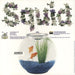 Squid Sludge/Broadcaster UK 10" vinyl single (10 inch record) 801061944315
