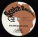 Stalawa In East Africa UK 12" vinyl single (12 inch record / Maxi-single) 77G12IN850217