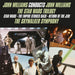 Star Wars The Star Wars Trilogy - Translucent Green Vinyl 180 Gram UK 2-LP vinyl record set (Double LP Album) MOVATM415