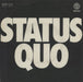 Status Quo Again And Again German 7" vinyl single (7 inch record / 45) 6059210