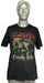 Status Quo Frantic Four 2013 The Reunion UK t-shirt T-SHIRT