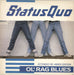 Status Quo Ol' Rag Blues - Ex UK 12" vinyl single (12 inch record / Maxi-single) QUO1112