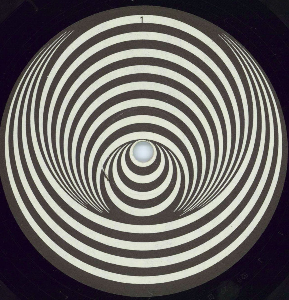 Status Quo Piledriver - EX Italian vinyl LP album (LP record) QUOLPPI757944