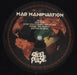 Steel Pulse Mass Manipulation US 2-LP vinyl record set (Double LP Album) SP42LMA839286