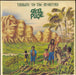 Steel Pulse Tribute To The Martyrs - EX UK vinyl LP album (LP record) ILPS9568