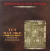 Steeleye Span Ten Man Mop Or Mr. Reservoir Butler Rides Again UK vinyl LP album (LP record) CREST009