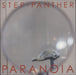 Step-Panther Paranoia UK 7" vinyl single (7 inch record / 45) PURE284S