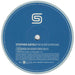 Stephen Gately New Beginning UK Promo 12" vinyl single (12 inch record / Maxi-single) SG3