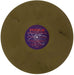 Stereolab Transient Random-Noise Bursts With Announcements - Gold vinyl UK 2-LP vinyl record set (Double LP Album) STB2LTR627891