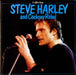 Steve Harley & Cockney Rebel Collection German vinyl LP album (LP record) 1C028-07543