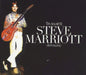 Steve Marriott Tin Soldier - The Anthology UK 3-CD album set (Triple CD) CMETD935