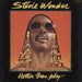 Stevie Wonder Hotter Than July German vinyl LP album (LP record) 1C064-64121