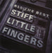 Stiff Little Fingers All The Best UK 2-LP vinyl record set (Double LP Album) CTY1414