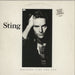 Sting Nothing Like The Sun - Complete UK 2-LP vinyl record set (Double LP Album) AMA6402