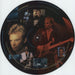 Sting The Dream Of The Blue Turtles UK picture disc LP (vinyl picture disc album) STIPDTH152028
