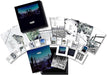 Suede The Blue Hour: Deluxe Edition UK box set 0190295642662