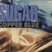 Sugar (90s) Copper Blue/Beaster UK 2-LP vinyl record set (Double LP Album) MRG451