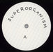 Superorganism Superorganism - 180 Gram Vinyl UK vinyl LP album (LP record) Y1ZLPSU835054