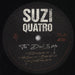 Suzi Quatro The Devil In Me German 2-LP vinyl record set (Double LP Album) SUZ2LTH834957