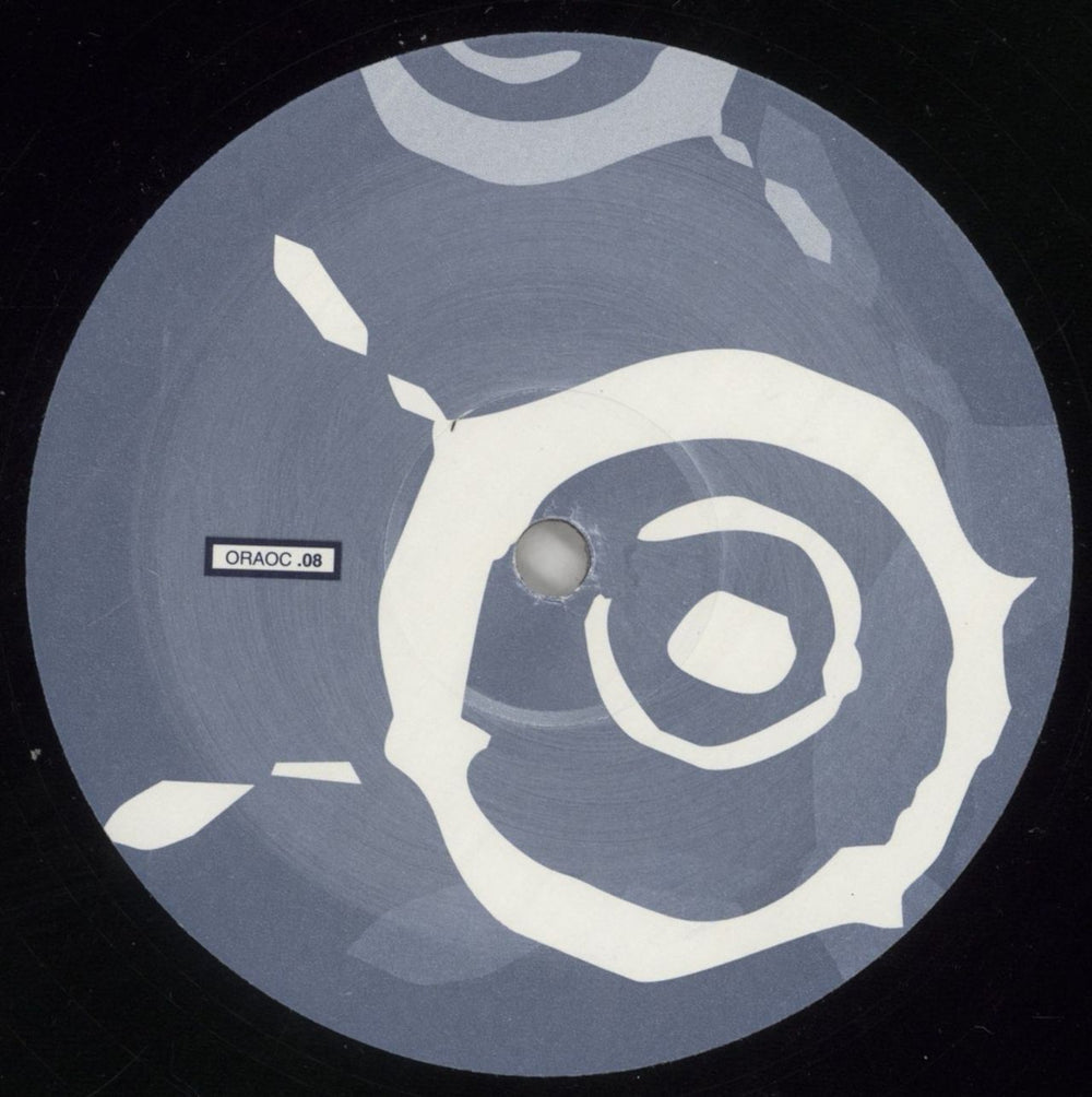 Suzuki K1 Satellite Serenade Pt.1 UK 12" vinyl single (12 inch record / Maxi-single) SZK12SA861238