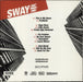 Sway This Is My Demo UK 2-LP vinyl record set (Double LP Album) 5413356052312