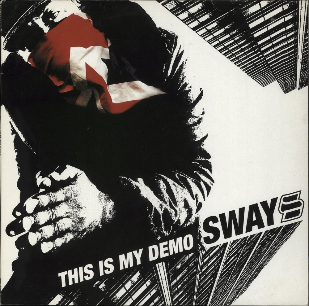 Sway This Is My Demo UK 2-LP vinyl record set (Double LP Album) ACM1005LP