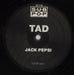 Tad Jack Pepsi German 12" vinyl single (12 inch record / Maxi-single) TAD12JA645093