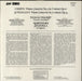 Tamás Vásáry Chopin: Piano Concerto No.2 In F Minor, Op.21 / SChumann: Piano Concerto In A Minor, Op.54 UK vinyl LP album (LP record)