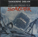 Tangerine Dream Sorcerer OST German CD album (CDLP) MCD10842