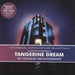 Tangerine Dream The Keep - RSD 2021 - Belly Band + Stickered UK vinyl LP album (LP record) 352670-8