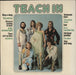 Teach-In Teach-In UK vinyl LP album (LP record) 2383341