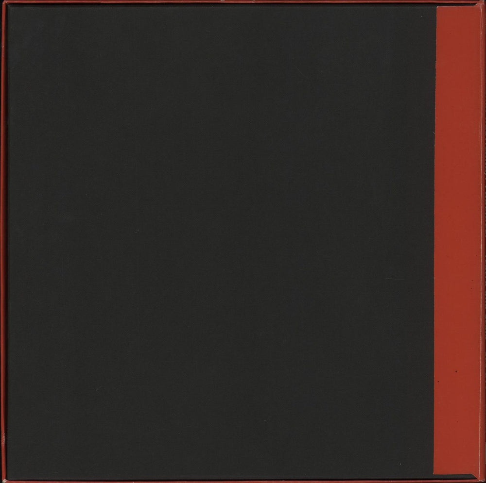 Teatro Alla Scala Mascagni: Cavalleria Rusticana / Leoncavallo: I Pagliacci UK Vinyl Box Set