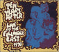 Ten Years After Live At The Fillmore East - 1970 UK 2 CD album set (Double CD) 5332972