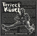 Terveet Kadet Bizarre Domination Finnish 7" vinyl single (7 inch record / 45) A.A.017