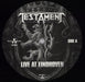 Testament Live At Eindhoven UK vinyl LP album (LP record) EN1LPLI833572