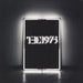 The 1975 The 1975 - Clear Vinyl - EX UK 2-LP vinyl record set (Double LP Album) DH00042