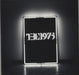 The 1975 The 1975 - Clear Vinyl UK 2-LP vinyl record set (Double LP Album) DH00042