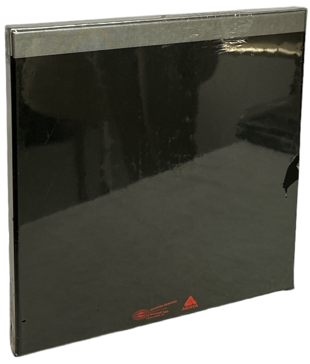 The Alan Parsons Project I, Robot - UHQR Box - Sealed US Vinyl Box Set