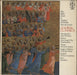 The Bach Choir Choral Classics UK vinyl LP album (LP record) CFP113