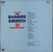 The Barron Knights Best Of The Barron Knights 27 Sidesplitters - Autographed UK 2-LP vinyl record set (Double LP Album)