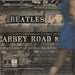 The Beatles Abbey Road Spanish vinyl LP album (LP record)