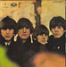 The Beatles Beatles For Sale - 1 Box - EX UK vinyl LP album (LP record) PCS3062