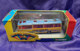 The Beatles Bedford Val Panorama Magical Mystery Tour Bus UK Toy BTLTYBE588434