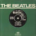 The Beatles Hello, Goodbye - 1976 UK 7" vinyl single (7 inch record / 45) R5655