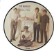 The Beatles I Feel Fine UK 7" vinyl picture disc (7 inch picture disc single) RP5200