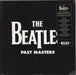 The Beatles Past Masters - Remastered 180 Gram - Sealed UK 2-LP vinyl record set (Double LP Album) 5099969943515