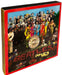 The Beatles Sgt. Pepper's Lonely Hearts Club Band - Super Deluxe Edition UK CD Album Box Set 0602557455328