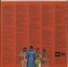 The Beatles Sgt. Pepper's - Rainbow Rim - NEMS + All Rights credit US vinyl LP album (LP record)