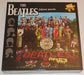 The Beatles Sgt Peppers Jigsaw Puzzle UK Toy CC141